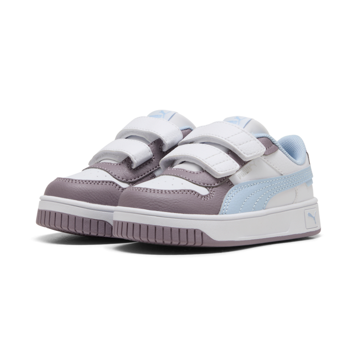 393849 22 Zapatillas Carina Street Puma para niños 