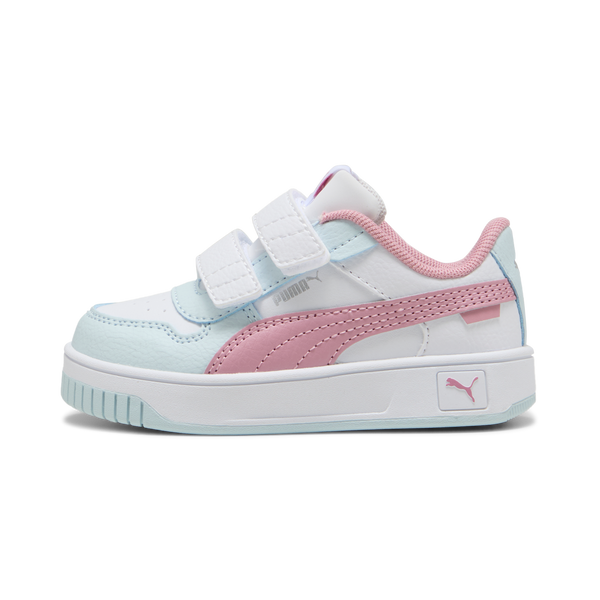 393849 24 Zapatillas Carina Street Puma para infante (0-2 años) 