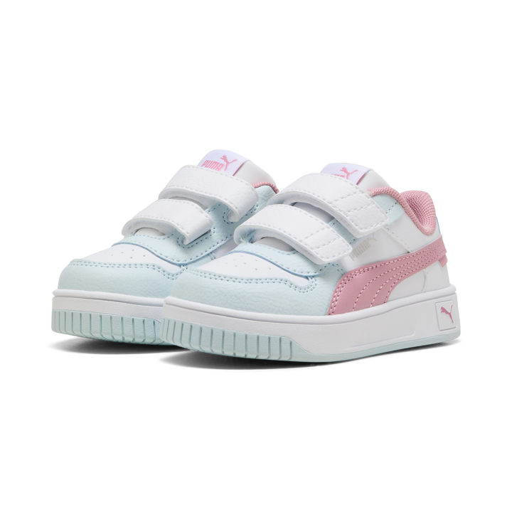 Zapatillas Carina Street Puma para infante (0-2 años). Ref: 393849 24 - 2