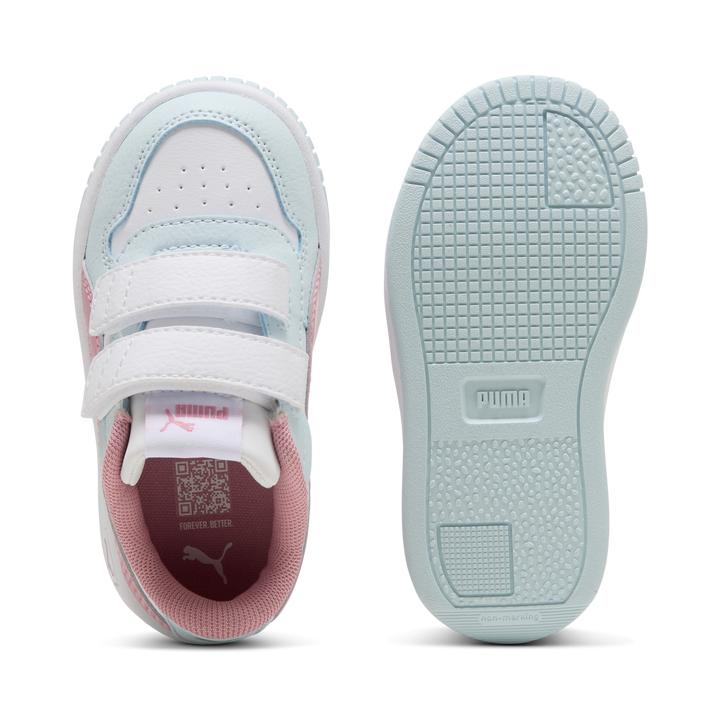 Zapatillas Carina Street Puma para infante (0-2 años). Ref: 393849 24 - 3