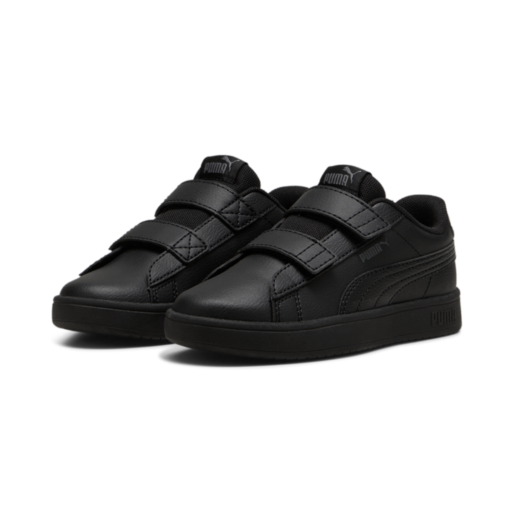 394253 11 Zapatillas Rickie Classic Puma para niños 