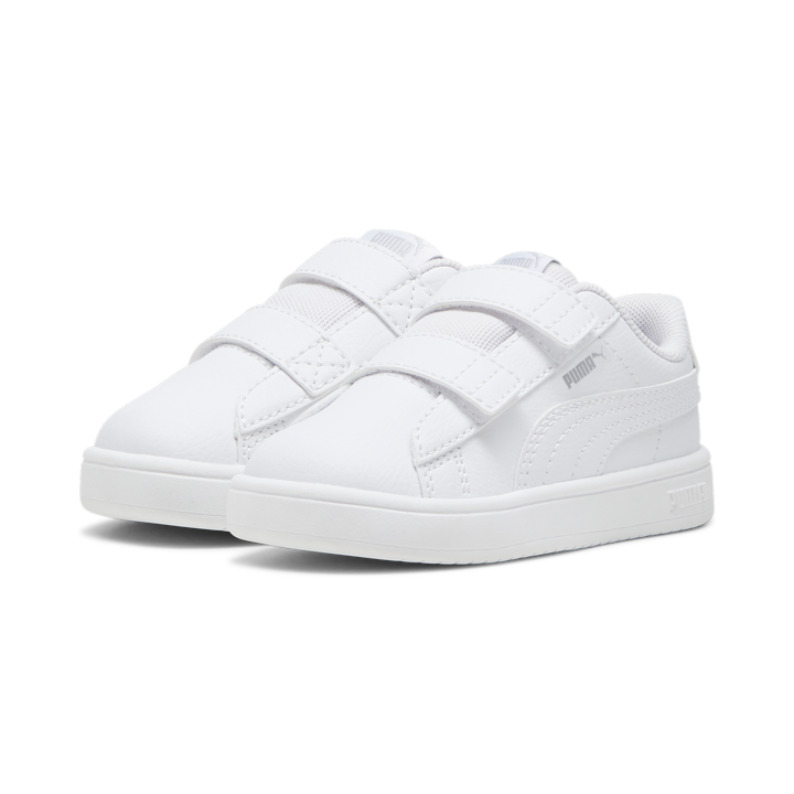 394254 08 Zapatillas Rickie Classic Puma para niños 