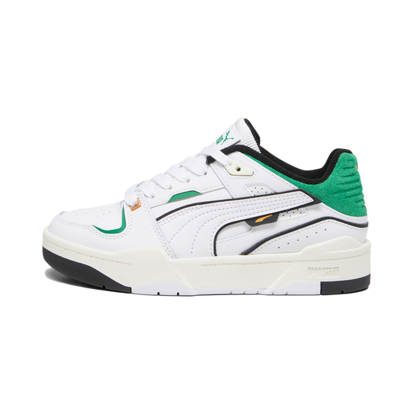 394334 01 Zapatillas Slipstream Bball Puma para niña 