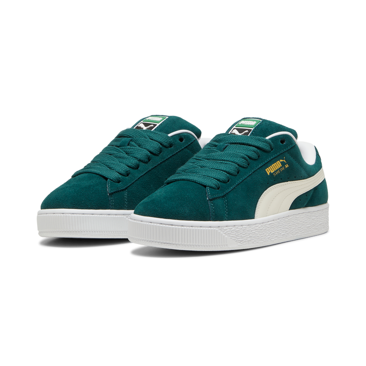 395205 21 Zapatillas Suede Xl Puma unisex 