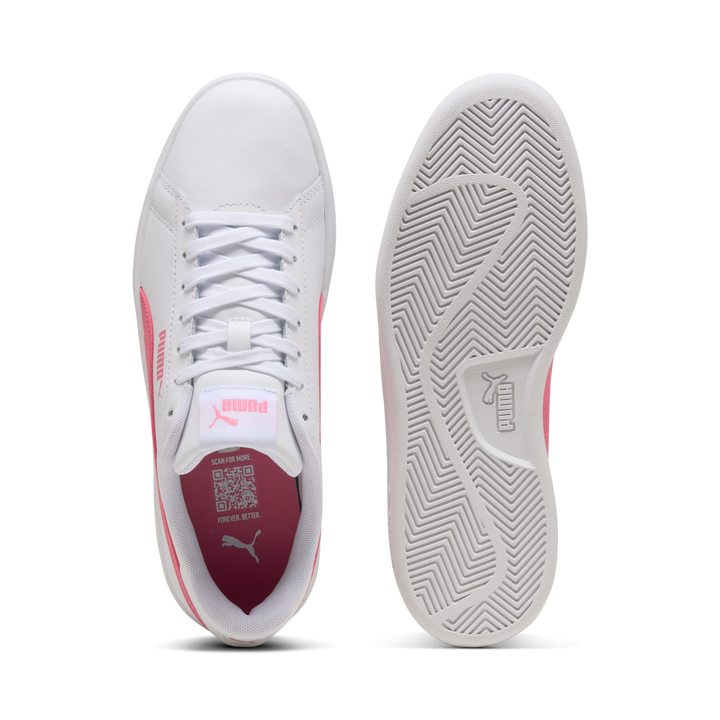 Zapatillas Smash 3.0 Leather Puma para mujer. Ref: 396179 27 - 3