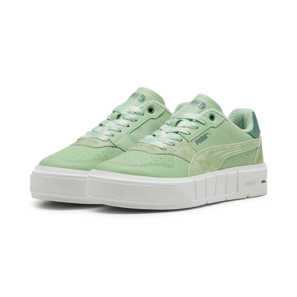 396388 01 Zapatillas Cali Court Retreat Puma para mujer 