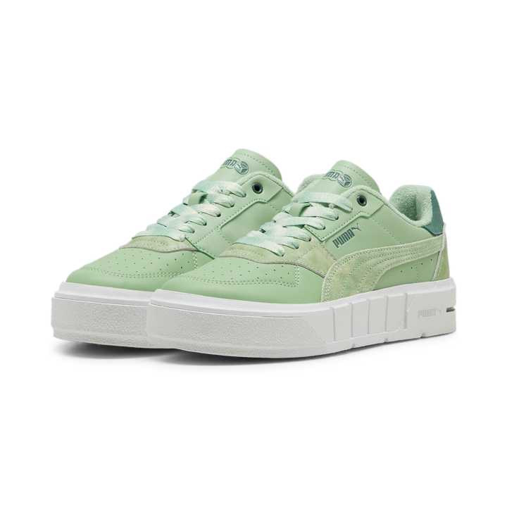 396388 01 Zapatillas Cali Court Retreat Puma para mujer 