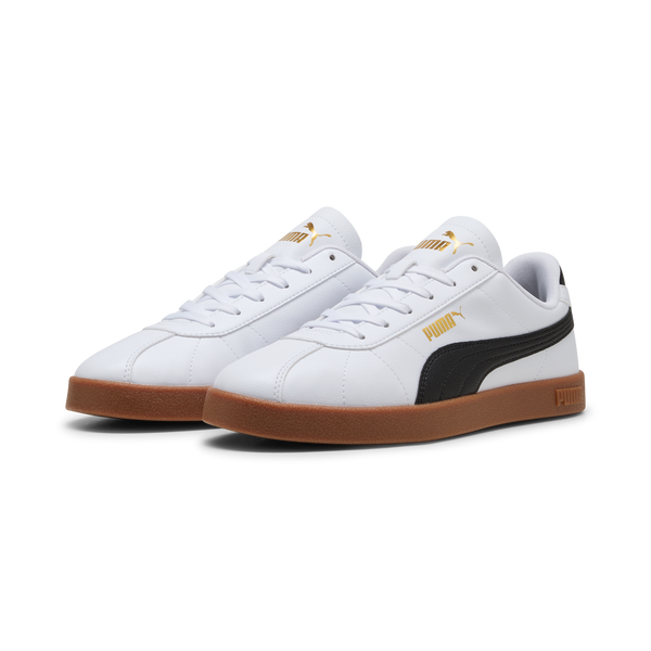 397445 06 Zapatillas Club Ii Sl Puma unisex 