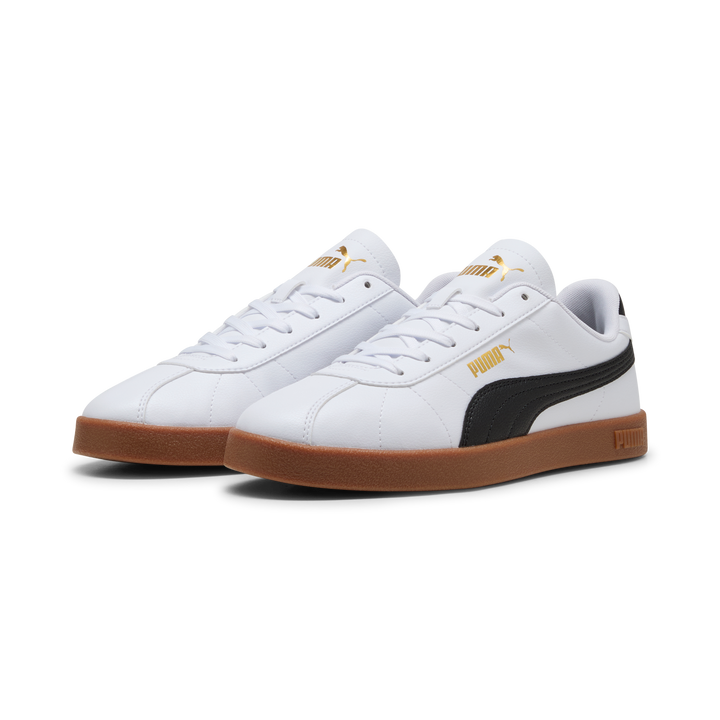 397445 06 Zapatillas Club Ii Sl Puma unisex 