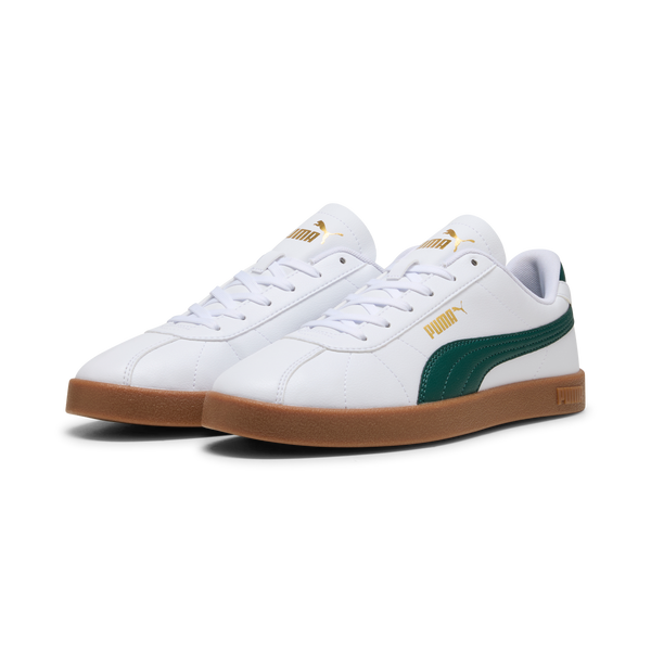 397445 08 Zapatillas Club Ii Sl Puma unisex 