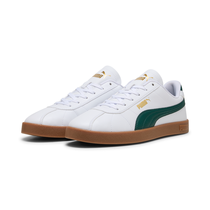 397445 08 Zapatillas Club Ii Sl Puma unisex 