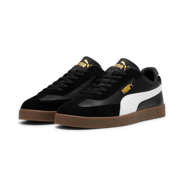 Zapatillas Club Era Puma para hombre. Ref: 397447 02 - 1