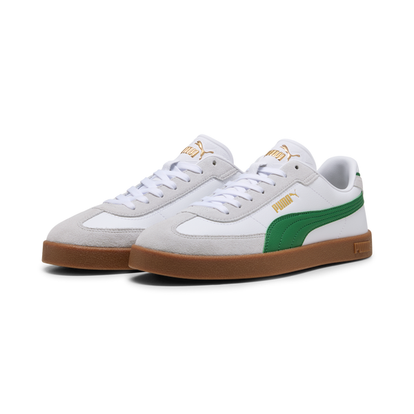 397447 22 Zapatillas Club Ii Era Puma para hombre 