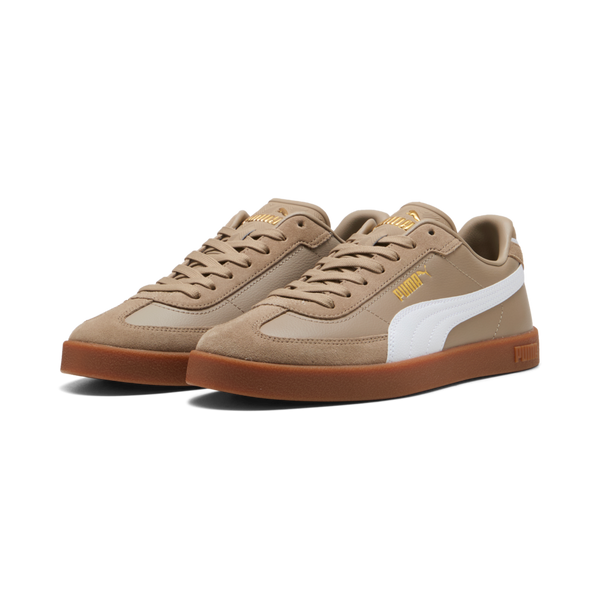397447 35 Zapatillas Club Ii Era Puma para hombre 