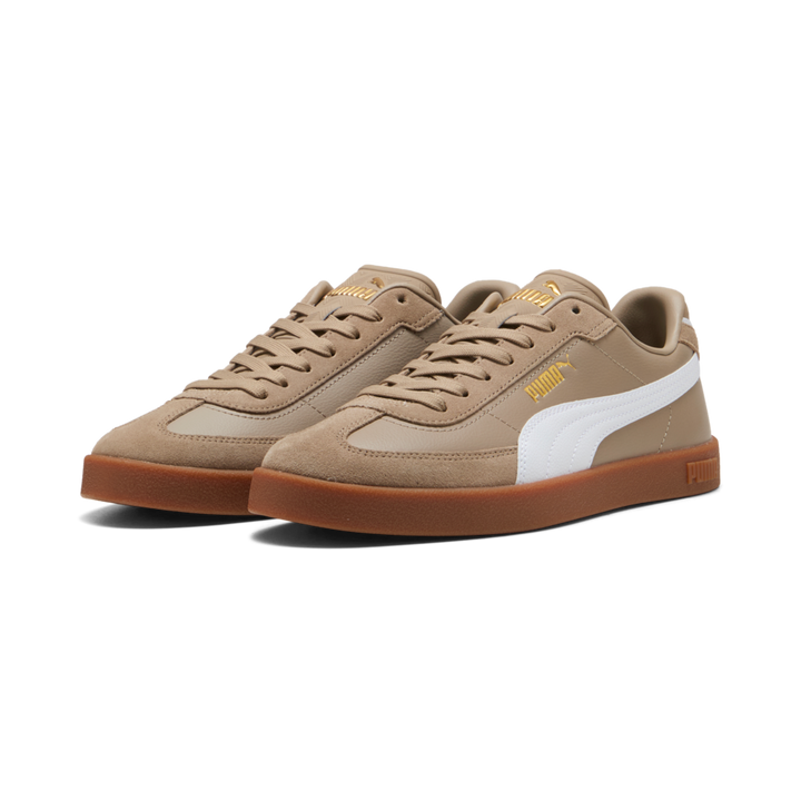 397447 35 Zapatillas Club Ii Era Puma para hombre 
