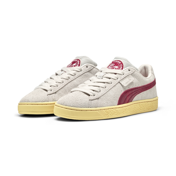 398343 01 Zapatillas Suede R Plam Tree Crew Puma para hombre 