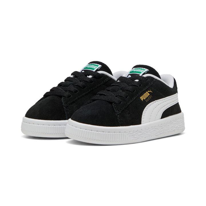 399856 01 Zapatillas Suede Classic Puma para niños 