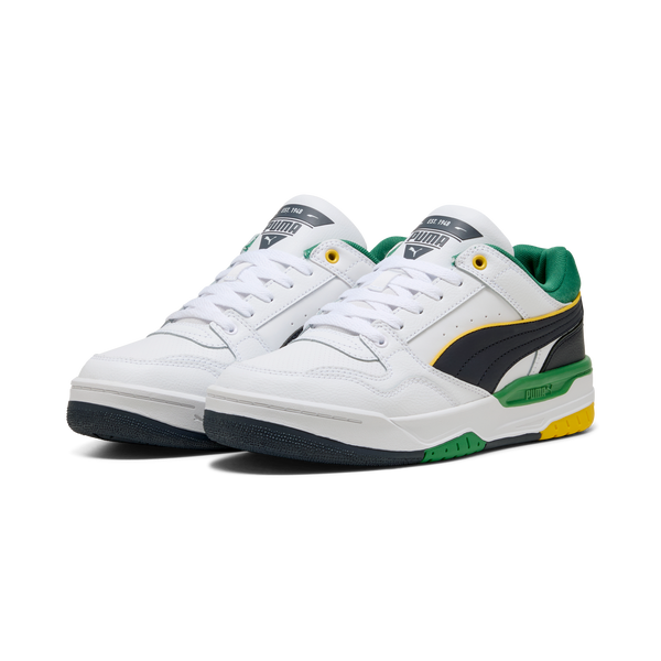 400197 07 Zapatillas Rebound Retro Puma para hombre 