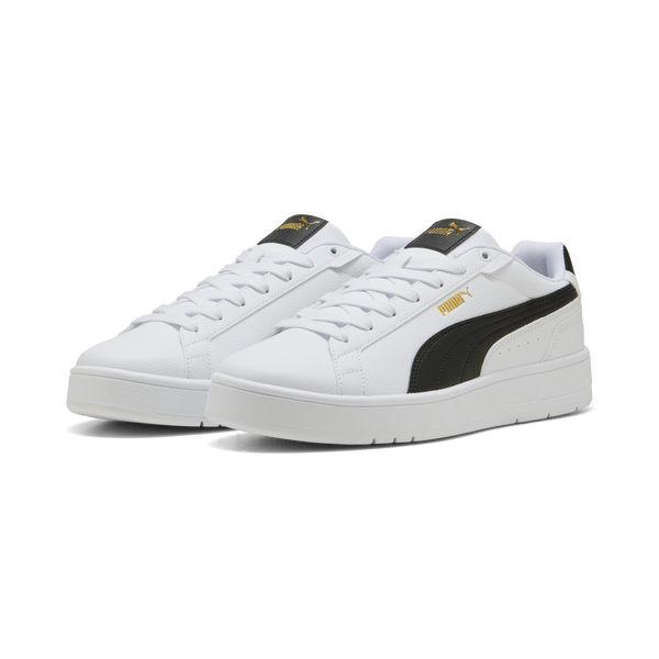 400284 03 Zapatillas Court Classic Puma unisex 