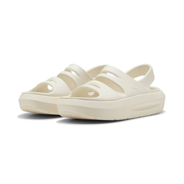 400337 02 Sandalias Flatter Puma para mujer 