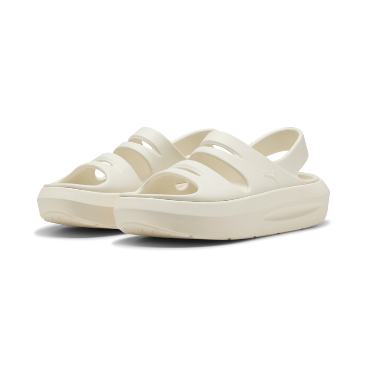 400337 02 Sandalias Flatter Puma para mujer 