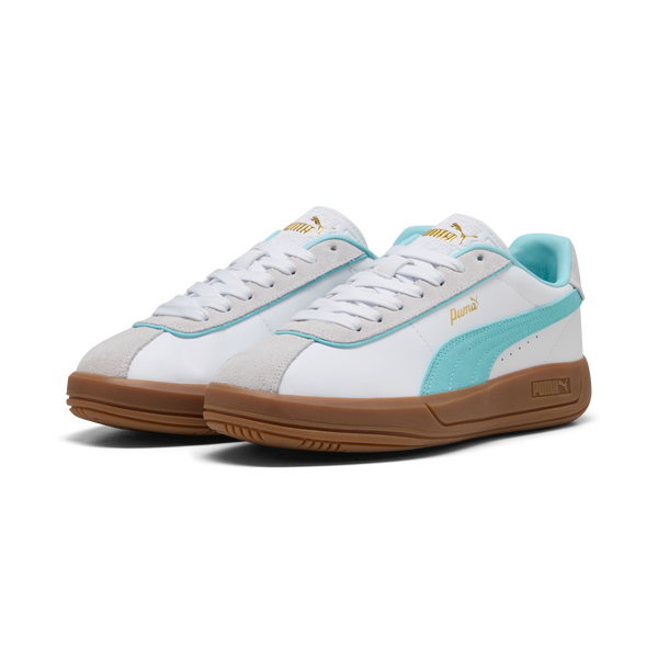 400364 03 Zapatillas Club Klassica Puma para mujer 