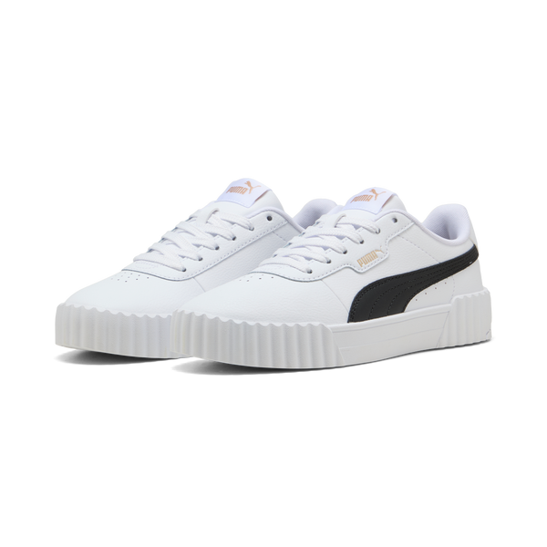 400365 03 Zapatillas Carina 3.0 Puma para mujer 