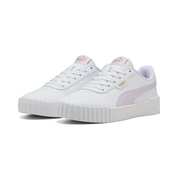 400365 11 Zapatillas Carina 3.0 Puma para mujer 