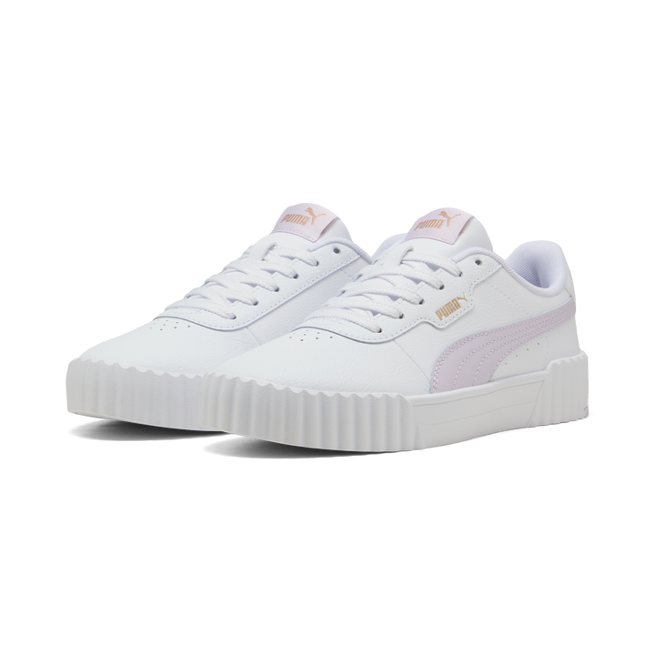 400365 11 Zapatillas Carina 3.0 Puma para mujer 