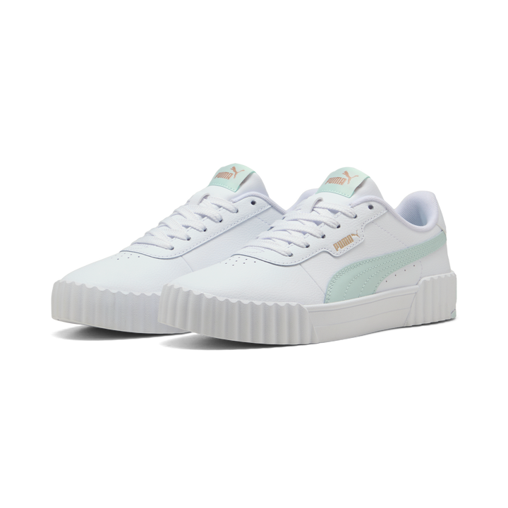 400365 12 Zapatillas Carina 3.0 Puma para mujer 