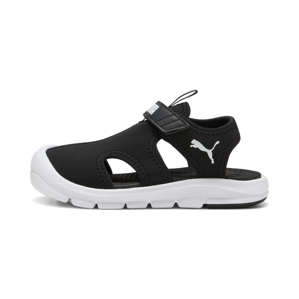 400584 01 Sandalias Fun Racer Puma para niños 