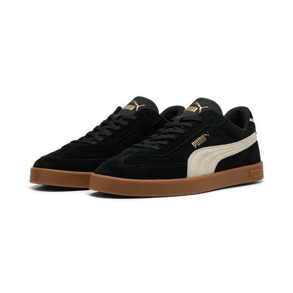 400717 01 Zapatillas Club Ii Era Puma unisex 