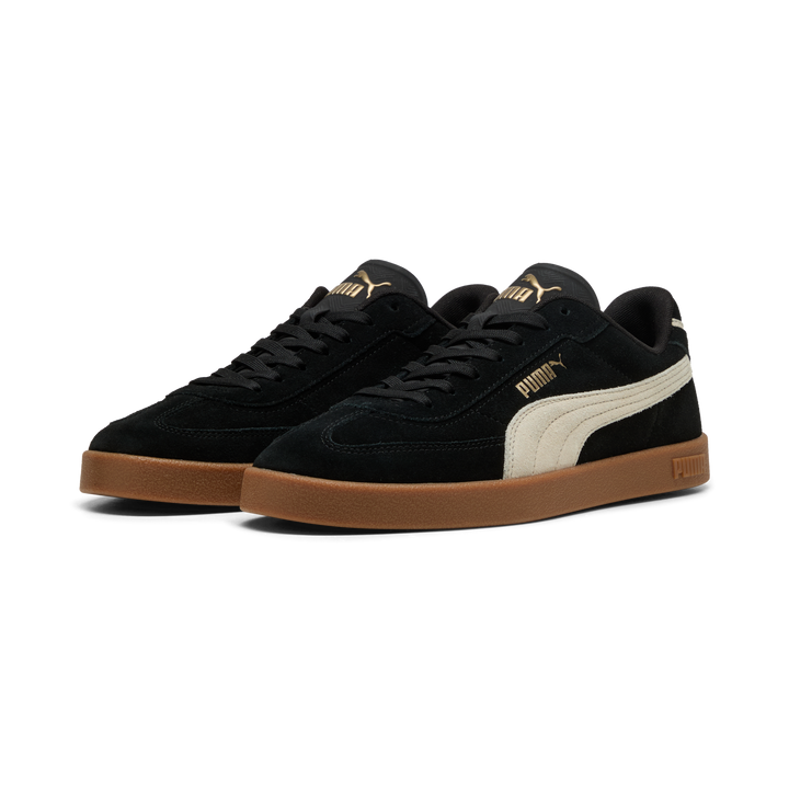 400717 01 Zapatillas Club Ii Era Puma unisex 