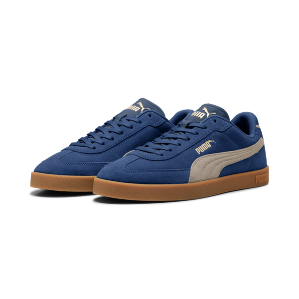 400717 11 Zapatillas Club Ii Era Puma unisex 