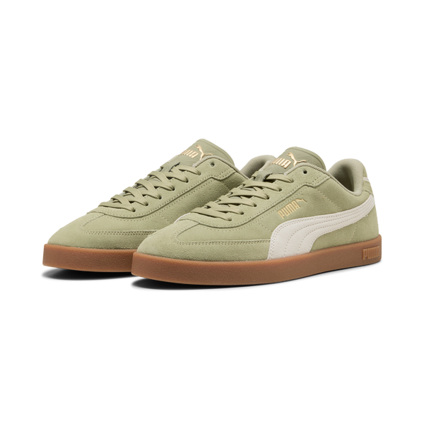 400717 24 Zapatillas Club Ii Era Puma unisex 