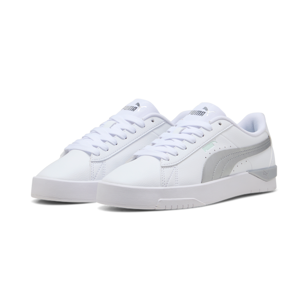 400737 01 Zapatillas Jada Classic Aqua Metallics Puma para mujer 