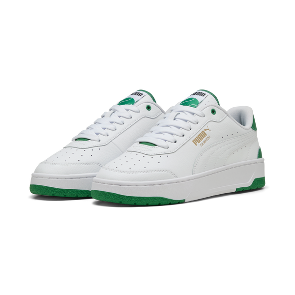 400779 01 Zapatillas Ca Match Puma unisex 
