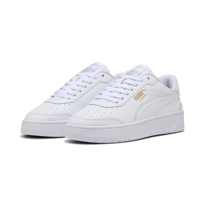 400779 07 Zapatillas Ca Match Puma unisex 
