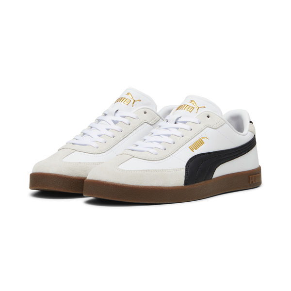 401001 07 Zapatillas Club Ii Era Puma para mujer 