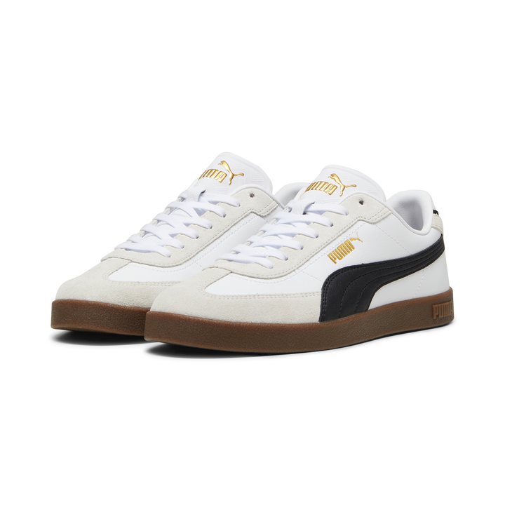 401001 07 Zapatillas Club Ii Era Puma para mujer 