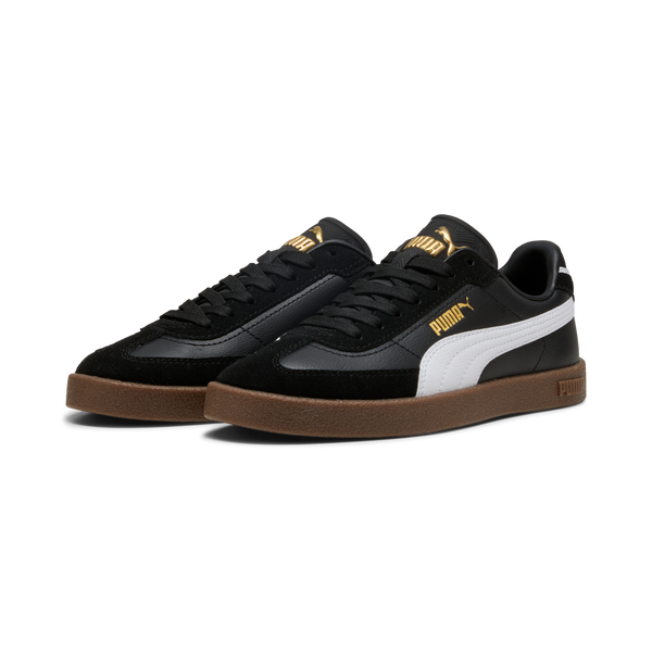 401489 01 Zapatillas Club Ii Era Puma para niños 