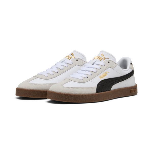 401489 02 Zapatillas Club Ii Era Puma para niños 