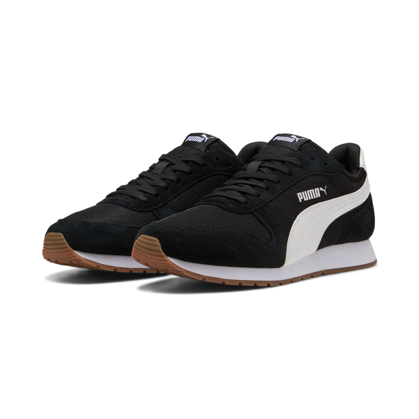 401622 07 Zapatillas Sr Miler Puma unisex 