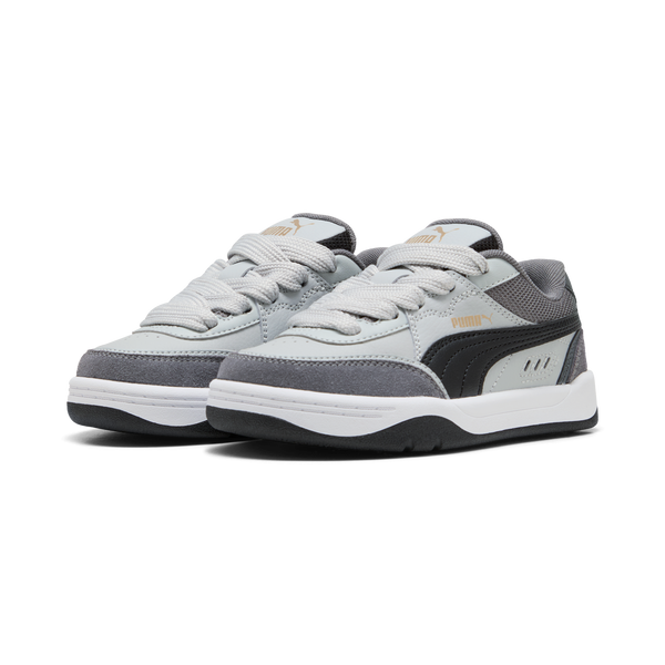 401950 05 Zapatillas Park Sk8 Ps Puma para niños 