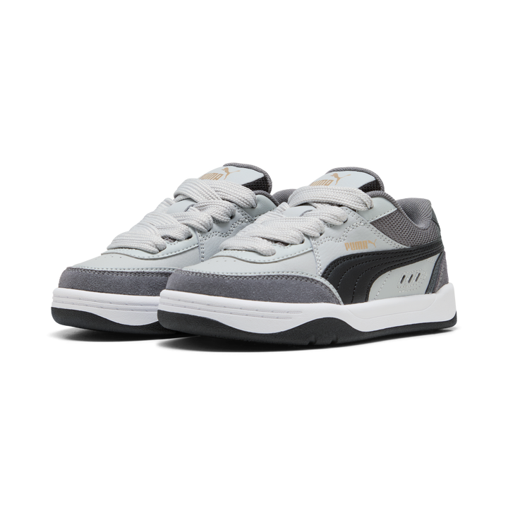 401950 05 Zapatillas Park Sk8 Ps Puma para niños 