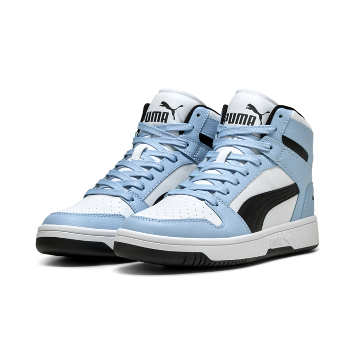 Botines Rebound Layup Puma para hombre. Ref: 401964 11 - 2