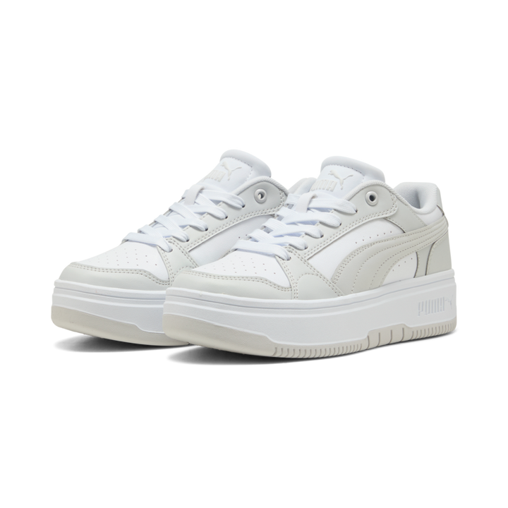Zapatillas Rebound Femme Low Puma para mujer. Ref: 402592 03 - 2