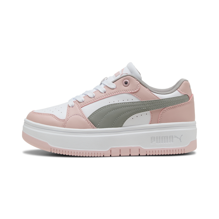 402592 06 Zapatillas Rebound Femme Low Puma para mujer 