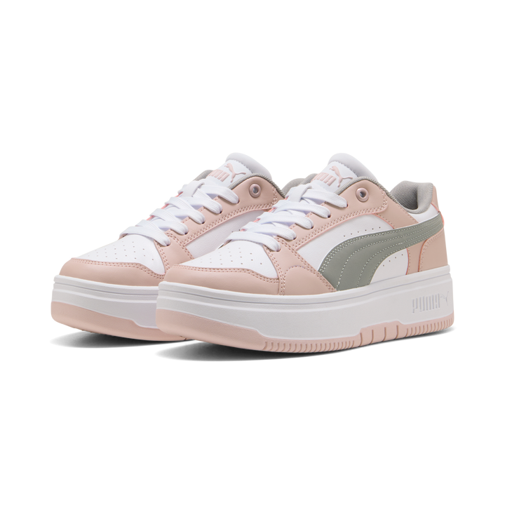Zapatillas Rebound Femme Low Puma para mujer. Ref: 402592 06 - 2