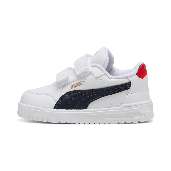 403741 03 Zapatillas Shuffle Downtown Puma para infante (0-2 años) 